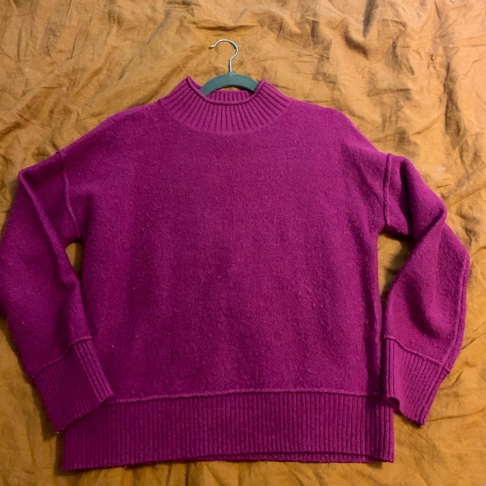 Universal Thread Turtle Neck Sweater